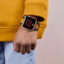 Harry Potter Houses digitale LED-Uhr