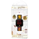 Harry Potter Houses digitale LED-Uhr