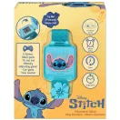 Disney Lilo und Stitch Leaf pädagogische digitale Uhr mit Spielen