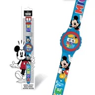 Disney Mickey  Summer digitale Uhr