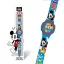 Disney Mickey  Summer digitale Uhr