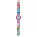 Disney Lilo und Stitch Tropical Digitale Armbanduhr