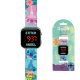 Disney Lilo und Stitch digitale LED-Uhr