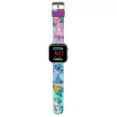 Disney Lilo und Stitch digitale LED-Uhr