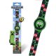 Minecraft TNT digitale Armbanduhr