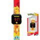 Pokémon Power digitale LED-Uhr