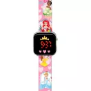 Disney Prinzessin Heart digitale LED-Uhr