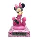 Disney Minnie  Chic 3D Nachtlampe und Wecker