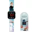 Disney Eiskönigin Believe digitale LED-Uhr
