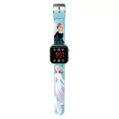 Disney Eiskönigin Believe digitale LED-Uhr