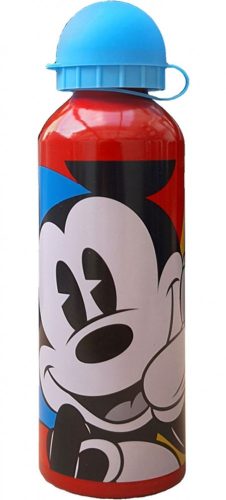Disney Mickey Aluminiumflasche 500 ml