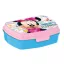 Disney Minnie  Wild Flower funny Plastik-Brotbüchse