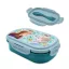Disney Eiskönigin Enchanted Sandwichbox + Besteck-Set