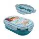 Disney Eiskönigin Enchanted Sandwichbox + Besteck-Set
