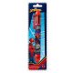 Spiderman Wall 6-farbiger Stift