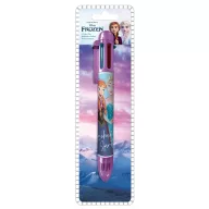 Disney Eiskönigin Enchanted 6-farbiger Stift