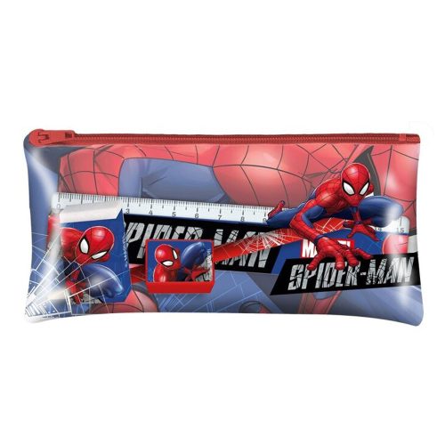 Spiderman Wall Schreibwarenset 5-teilig