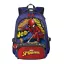 Spiderman Web Slinger Schultasche, Tasche 42 cm