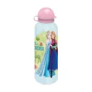 Disney Eiskönigin Forever Aluminiumflasche mit Trinkverschluss 500 ml
