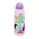 Disney Eiskönigin Amazing Sister Aluminiumflasche mit Trinkverschluss 500 ml