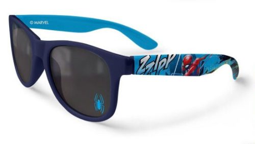 Spiderman Blue Sonnenbrille