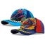 Spiderman Web-Slinger Kinder Baseballkappe 52-54 cm