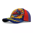 Spiderman Web-Slinger Kinder Baseballkappe 52-54 cm