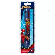 Spiderman Web-Slinger 6-farbiger Stift
