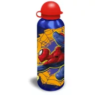Spiderman Web-Slinger Aluminiumflasche 500 ml