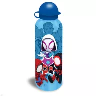 Spiderman Tiny Hero Aluminiumflasche 500 ml
