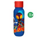 Spiderman Spidey Web Kunststoffflasche 500 ml