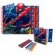 Spiderman kreativset