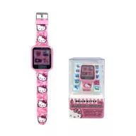 Hello Kitty Friends interaktive Uhr