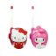 Hello Kitty My Melody Walkie Talkie 3D