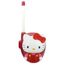 Hello Kitty My Melody Walkie Talkie 3D