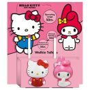 Hello Kitty My Melody Walkie Talkie 3D