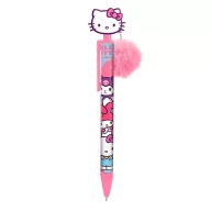 Hello Kitty Friends Stift mit Dekoration