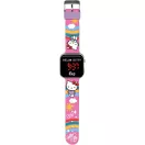 Hello Kitty Rainbow digitale LED-Uhr