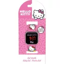 Hello Kitty Rainbow digitale LED-Uhr