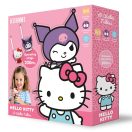 Hello Kitty Friends Walkie Talkie 3D