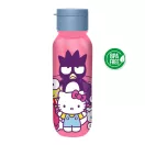 Hello Kitty and Friends antibakterielle Kunststoffflasche 500 ml