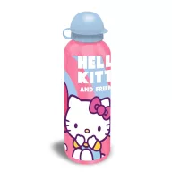 Hello Kitty Friends Aluminiumflasche 500 ml