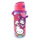 Hello Kitty  Aluminiumflasche mit Haken 600 ml