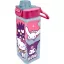 Hello Kitty Friends quadratische Plastikflasche 500 ml