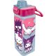Hello Kitty Friends quadratische Plastikflasche 500 ml