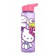 Hello Kitty Plastikflasche, Sportflasche 600 ml