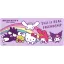 Hello Kitty Friends Tisch-Mauspad 80x35 cm