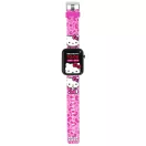 Hello Kitty Pink Smartwatch