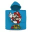 Super Mario Victory Strandtuch Poncho 60x120 cm