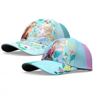 Disney Eiskönigin Spirits Kinder Baseballkappe 52-54 cm